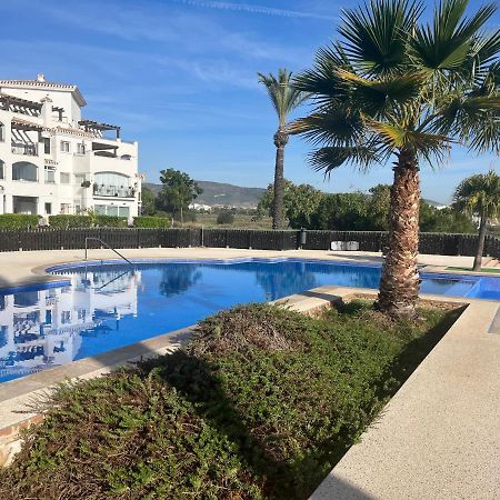 La Casa Rosita, Hacienda Riquelme Golf Resort Sucina Murcia Kültér fotó