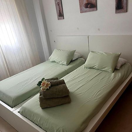 La Casa Rosita, Hacienda Riquelme Golf Resort Sucina Murcia Kültér fotó