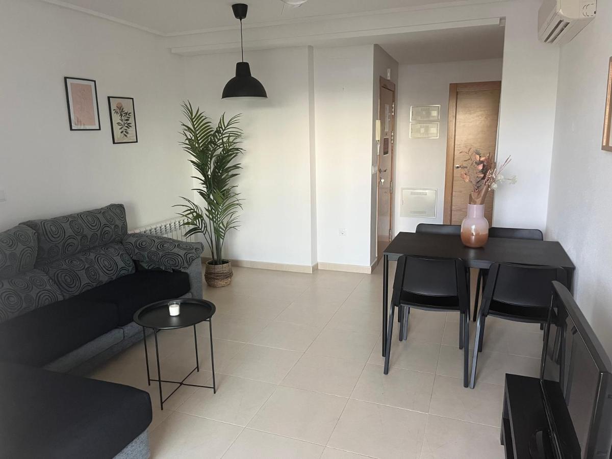 La Casa Rosita, Hacienda Riquelme Golf Resort Sucina Murcia Kültér fotó