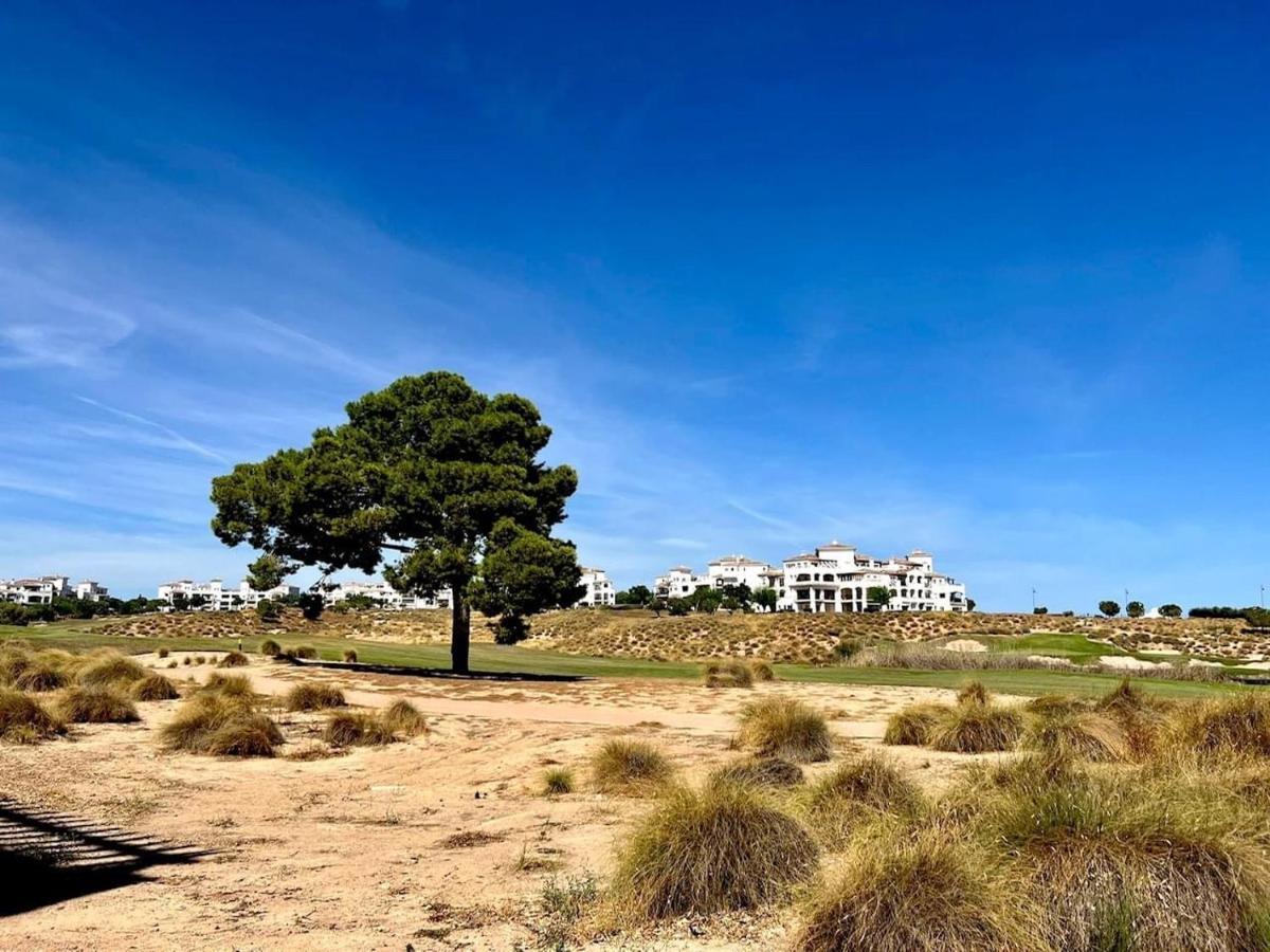 La Casa Rosita, Hacienda Riquelme Golf Resort Sucina Murcia Kültér fotó