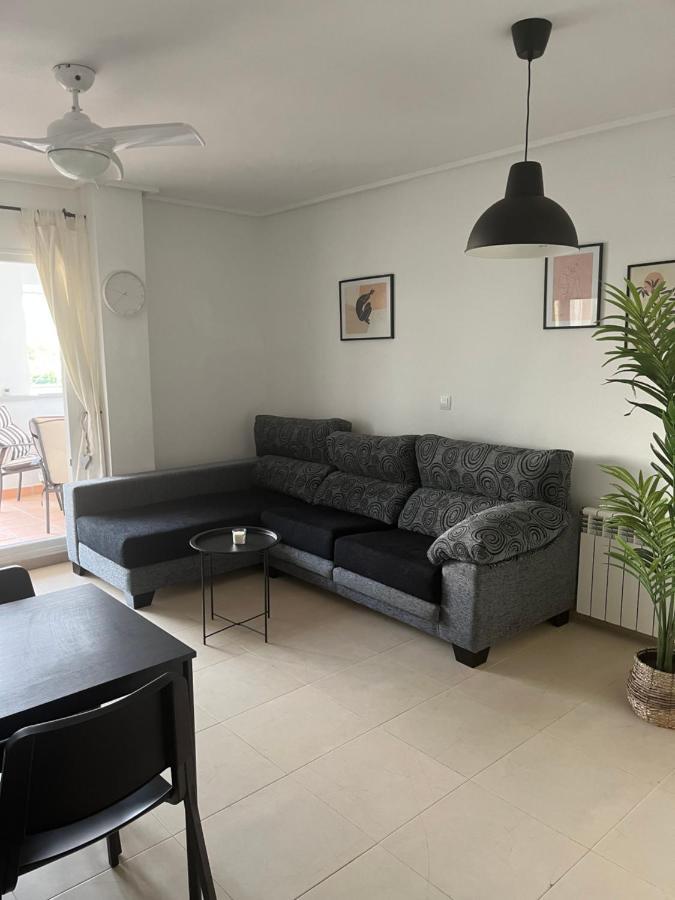 La Casa Rosita, Hacienda Riquelme Golf Resort Sucina Murcia Kültér fotó