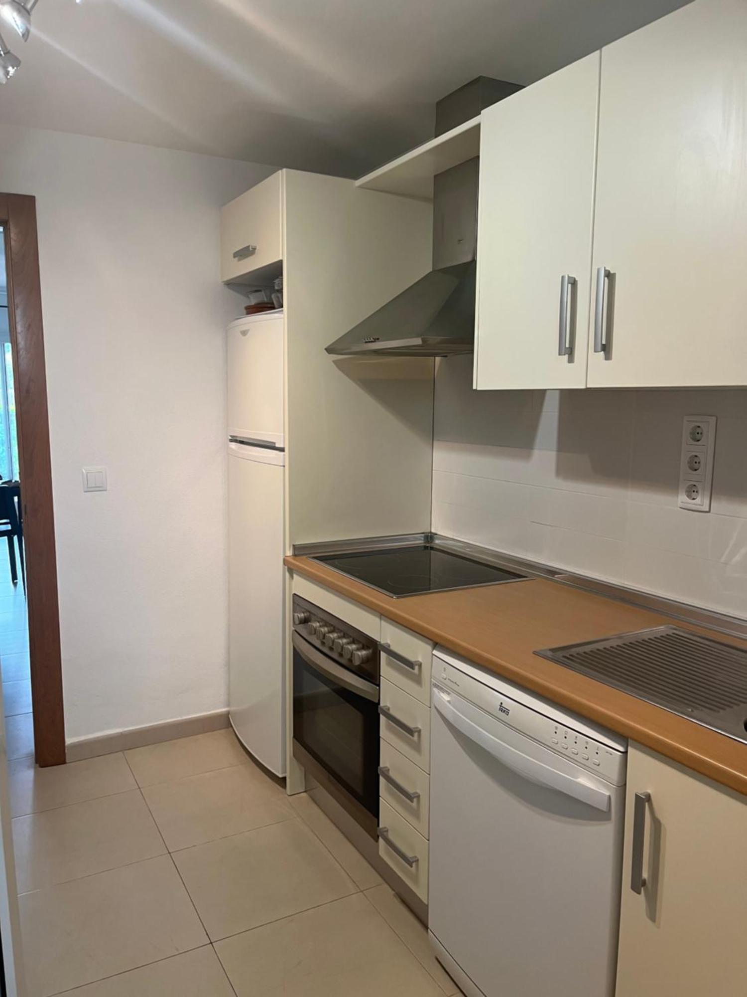 La Casa Rosita, Hacienda Riquelme Golf Resort Sucina Murcia Kültér fotó