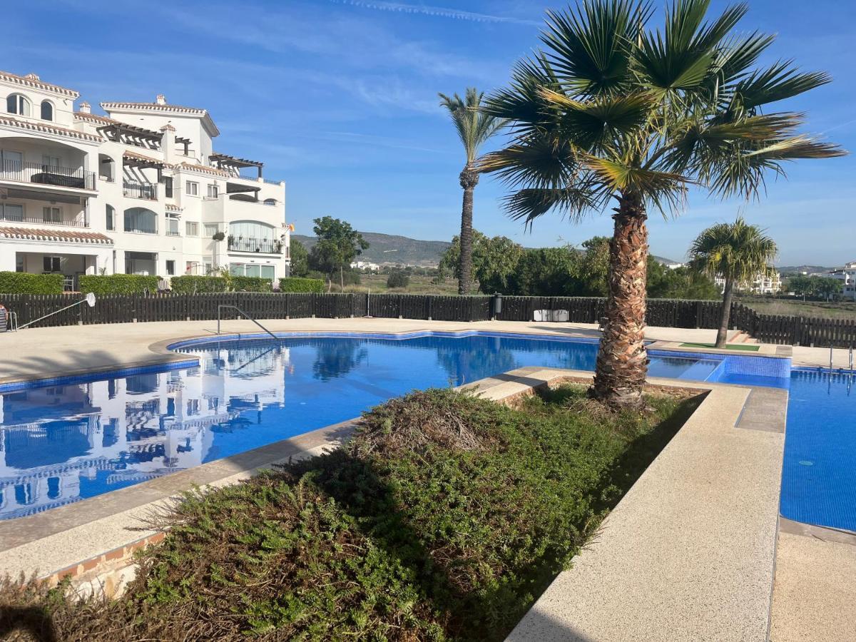 La Casa Rosita, Hacienda Riquelme Golf Resort Sucina Murcia Kültér fotó