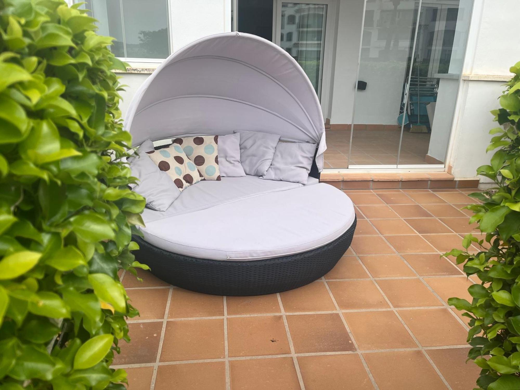 La Casa Rosita, Hacienda Riquelme Golf Resort Sucina Murcia Kültér fotó