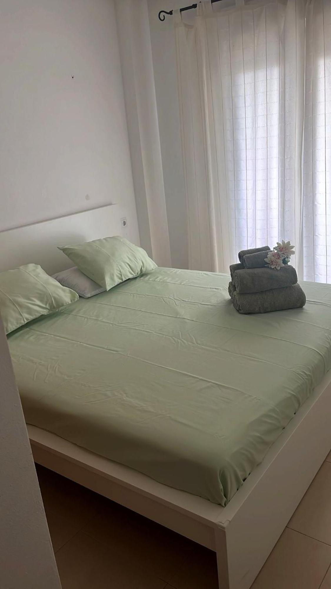 La Casa Rosita, Hacienda Riquelme Golf Resort Sucina Murcia Kültér fotó