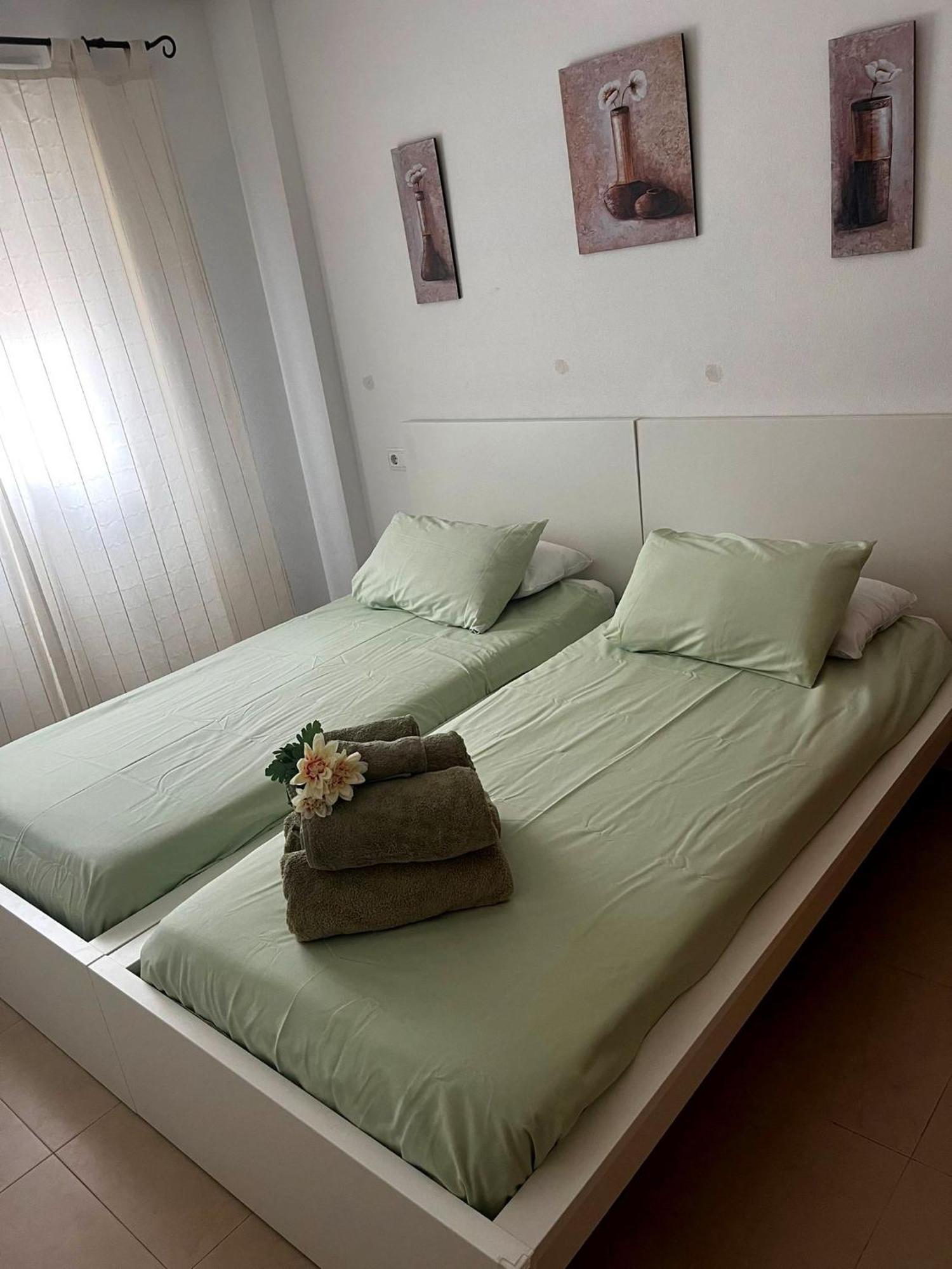 La Casa Rosita, Hacienda Riquelme Golf Resort Sucina Murcia Kültér fotó